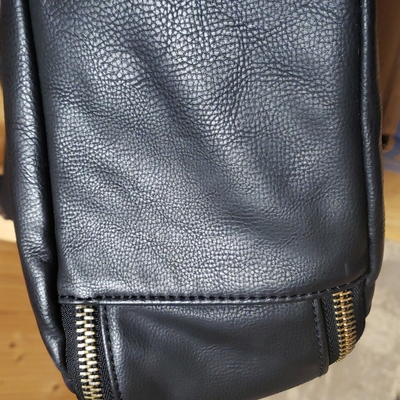 Large women's tote - Picture 7 of 7